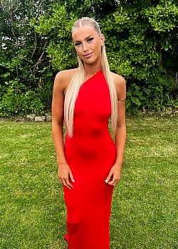 Kelci Rose Bowers